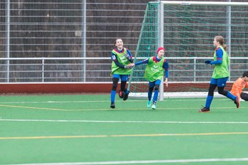 Bild 92 - wCJ VfL Pinneberg - J2 VfL Pinneberg : Ergebnis: 2:4